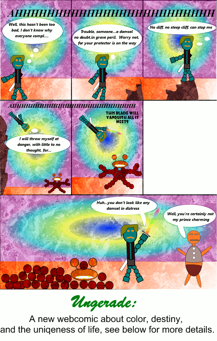Comic